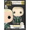 Фото - Коллекционная фигурка Funko POP PIN Harry Potter - Draco Malfoy (HPPP0019) | click.ua