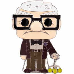 Коллекционная фигурка Funko POP PIN UP - Carl (WDPP0030)