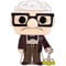 Фото - Колекційна фігурка Funko POP PIN UP - Carl (WDPP0030) | click.ua