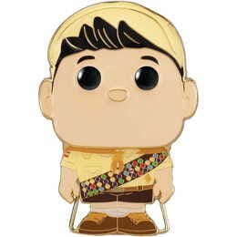Коллекционная фигурка Funko POP PIN UP - Russel (WDPP0031)