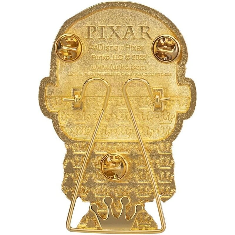 Коллекционная фигурка Funko POP PIN UP - Russel (WDPP0031)