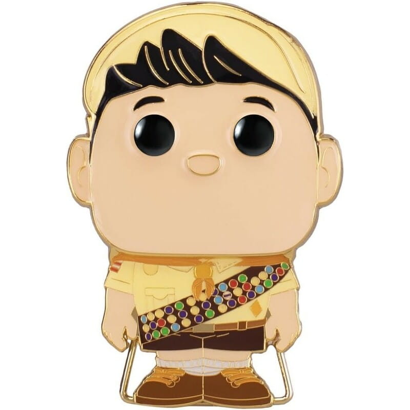 Коллекционная фигурка Funko POP PIN UP - Russel (WDPP0031)