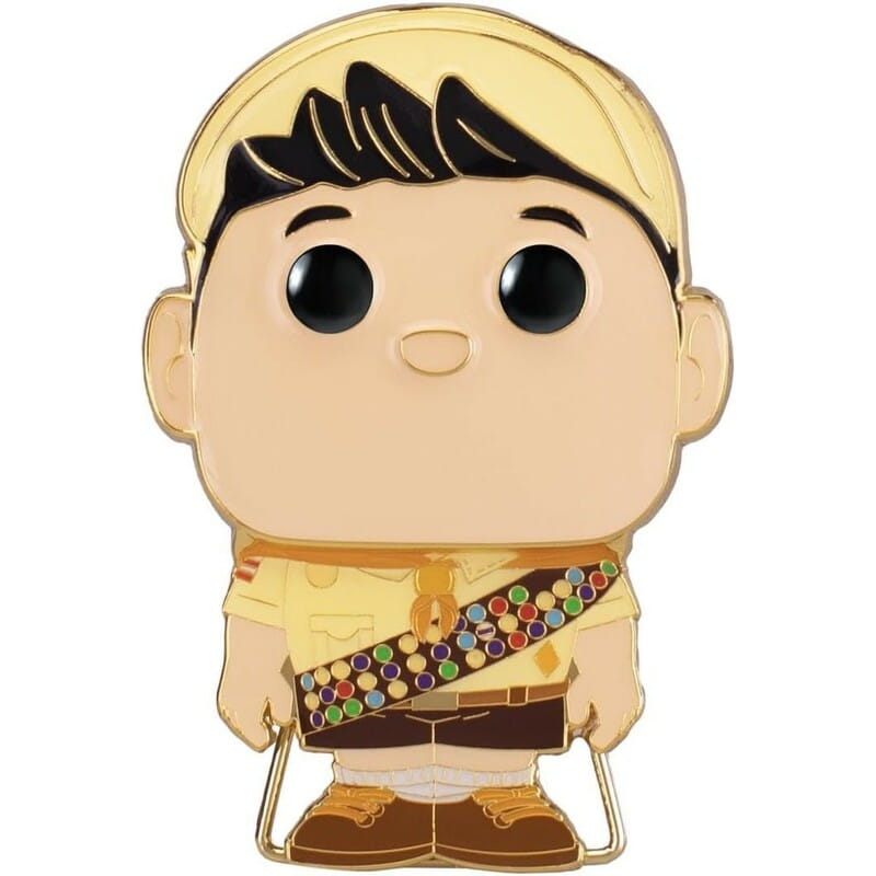 Колекційна фігурка Funko POP PIN UP - Russel (WDPP0031)