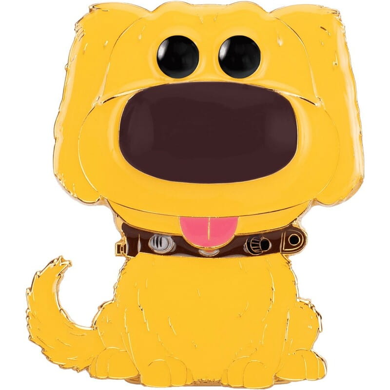 Колекційна фігурка Funko POP PIN UP - Dug Group (WDPP0035)