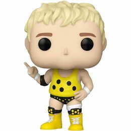 Коллекционная фигурка Funko POP WWE: Dusty Rhodes (64014)