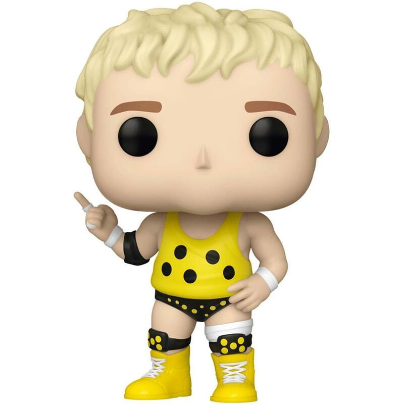 Колекційна фігурка Funko POP WWE: Dusty Rhodes (64014)