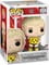 Фото - Колекційна фігурка Funko POP WWE: Dusty Rhodes (64014) | click.ua