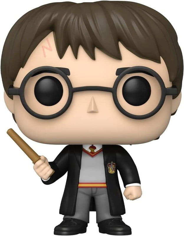 Набір подарунковий Funko POP Advent Calendar: Harry Potter v.2 (61984)