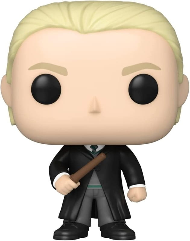 Набір подарунковий Funko POP Advent Calendar: Harry Potter v.2 (61984)