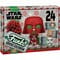 Фото - Набір подарунковий Funko POP Advent Calendar: Star Wars Holiday (62090) | click.ua