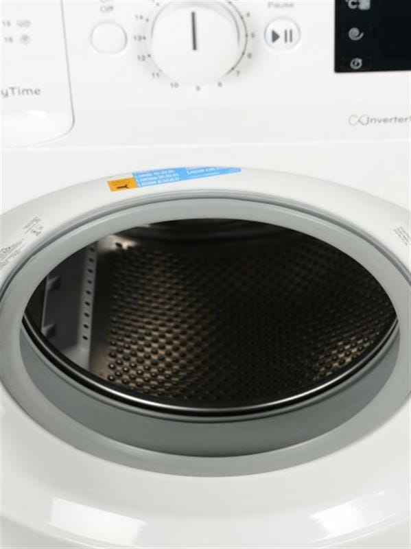 Пральна машина Indesit OMTWE 71483 W EU