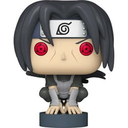 Коллекционная фигурка Funko POP Animation: Naruto - Itachi (5908305248392)