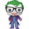 Фото - Колекційна фігурка Funko POP Movies: BM 85th - The Joker w/Teeth (5908305249337) | click.ua