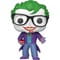 Фото - Коллекционная фигурка Funko POP Movies: BM 85th - The Joker w/Teeth (5908305249337) | click.ua