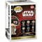 Фото - Коллекционная фигурка Funko POP Star Wars: PM 25th - Anakin w/Helmet (5908305248002) | click.ua
