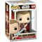 Фото - Коллекционная фигурка Funko POP Star Wars: PM 25th - Obi-Wan Young (5908305248033) | click.ua