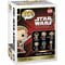 Фото - Коллекционная фигурка Funko POP Star Wars: PM 25th - Obi-Wan Young (5908305248033) | click.ua