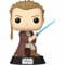 Фото - Коллекционная фигурка Funko POP Star Wars: PM 25th - Obi-Wan Young (5908305248033) | click.ua