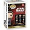 Фото - Коллекционная фигурка Funko POP Star Wars: PM 25th - Padme (Tatooine) (5908305248040) | click.ua