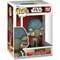 Фото - Коллекционная фигурка Funko POP Star Wars: PM 25th - Watto (5908305248057) | click.ua