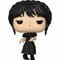 Фото - Колекційна фігурка Funko POP TV: Wednesday - Rave`n Wednesday Addams (5908305249436) | click.ua