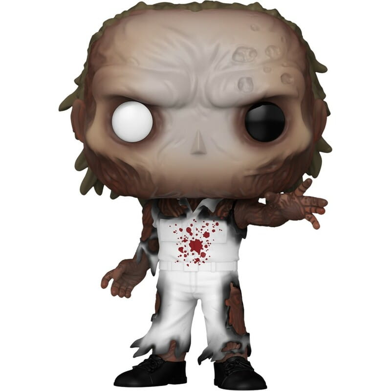 Колекційна фігурка Funko POP TV: Stranger Things S4 - Vecna (Transformation) (5908305249467)