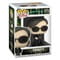Фото - Коллекционная фигурка Funko POP Movies: Matrix 4 - Trinity (59254) | click.ua