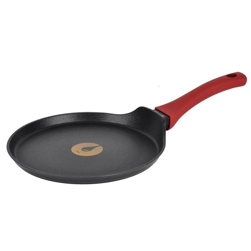 Сковорода для блинов Ringel Chili 25 см (RG-1101-25)