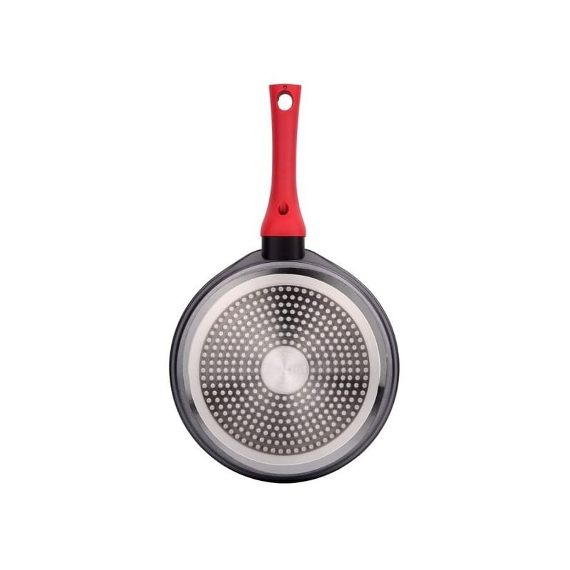 Сковорода для блинов Ringel Chili 25 см (RG-1101-25)