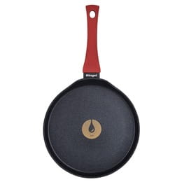 Сковорода для млинців Ringel Chili 25 см (RG-1101-25)