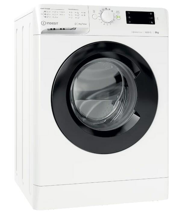 Пральна машина Indesit OMTWE 81283 WK EU