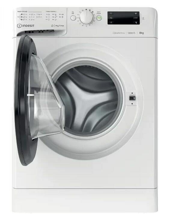Пральна машина Indesit OMTWE 81283 WK EU