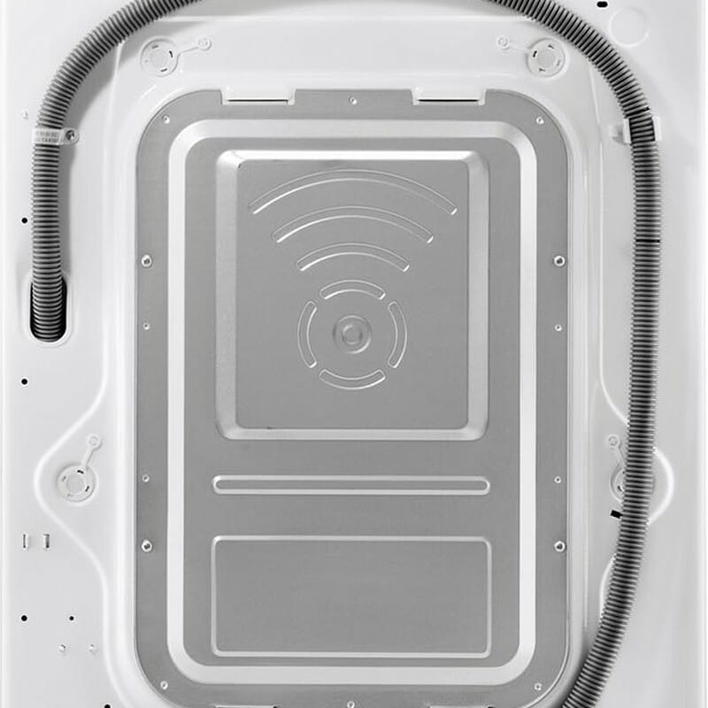 Стиральная машина LG F1296CDS3