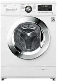 Стиральная машина LG F1296CDS3