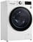 Фото - Пральна машина з сушкою LG F2V9GC9W | click.ua