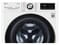 Фото - Пральна машина з сушкою LG F2V9GC9W | click.ua