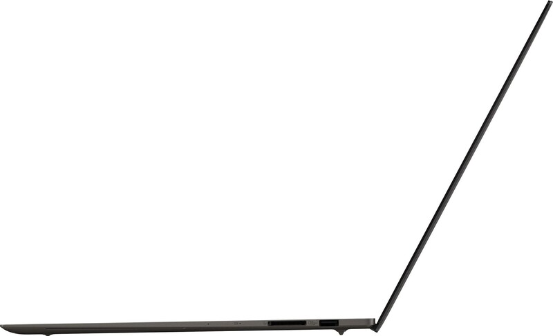 Ноутбук Asus Zenbook S 16 UM5606WA-RK331W (90NB13M1-M00LC0) Zumaia Gray