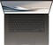 Фото - Ноутбук Asus Zenbook S 16 UM5606WA-RK331W (90NB13M1-M00LC0) Zumaia Gray | click.ua