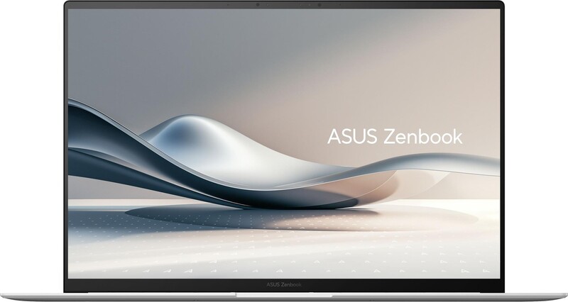 Ноутбук Asus Zenbook S 16 UM5606WA-RK332W (90NB13M2-M00LD0) Scandinavian White