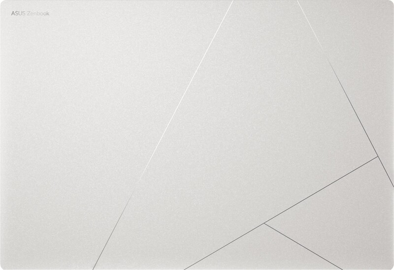 Ноутбук Asus Zenbook S 16 UM5606WA-RK332W (90NB13M2-M00LD0) Scandinavian White