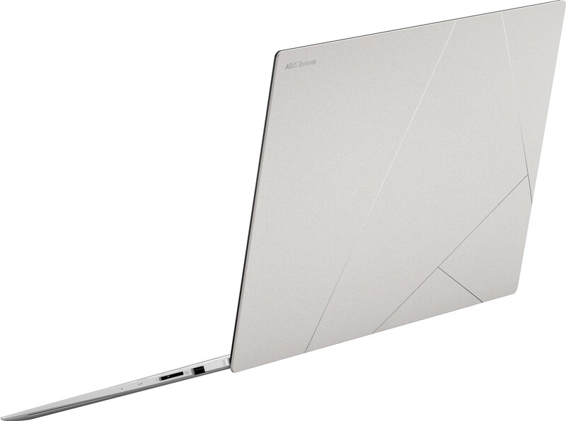 Ноутбук Asus Zenbook S 16 UM5606WA-RK332W (90NB13M2-M00LD0) Scandinavian White