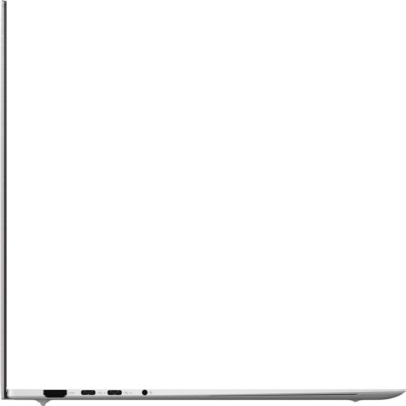 Ноутбук Asus Zenbook S 16 UM5606WA-RK332W (90NB13M2-M00LD0) Scandinavian White