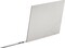 Фото - Ноутбук Asus Zenbook S 16 UM5606WA-RK332W (90NB13M2-M00LD0) Scandinavian White | click.ua