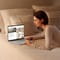 Фото - Ноутбук Asus Zenbook S 16 UM5606WA-RK326X (90NB13M2-M00L70) Scandinavian White | click.ua