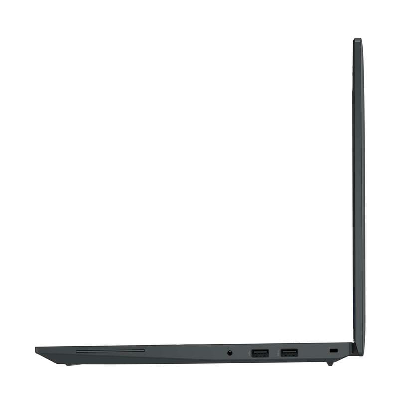 Ноутбук Lenovo ThinkPad L16 Gen 1 (21L7000WRA) Black
