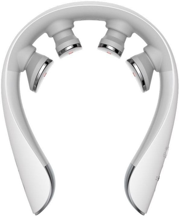 Масажер для шиї SKG K5-3 Pro Neck massager