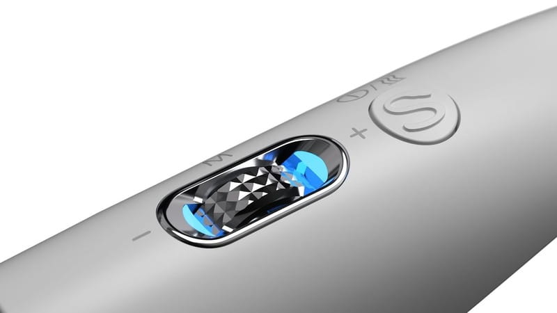 Масажер для шиї SKG K5-3 Pro Neck massager