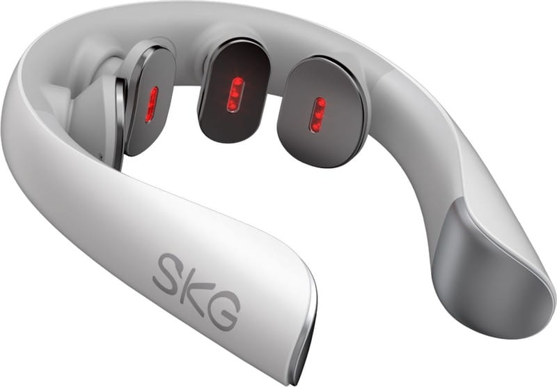 Масажер для шиї SKG K5-3 Pro Neck massager