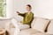 Фото - Масажер для шиї SKG K5-3 Pro Neck massager | click.ua