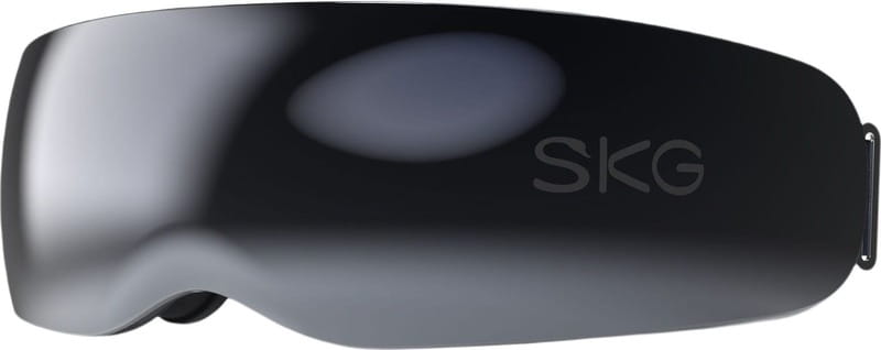 Масажер для очей SKG E7 2-In-1Vibration Heated Eye Massager